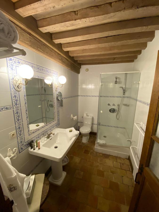 Le Hameau De Barboron Hotel Savigny-lès-Beaune Exterior foto