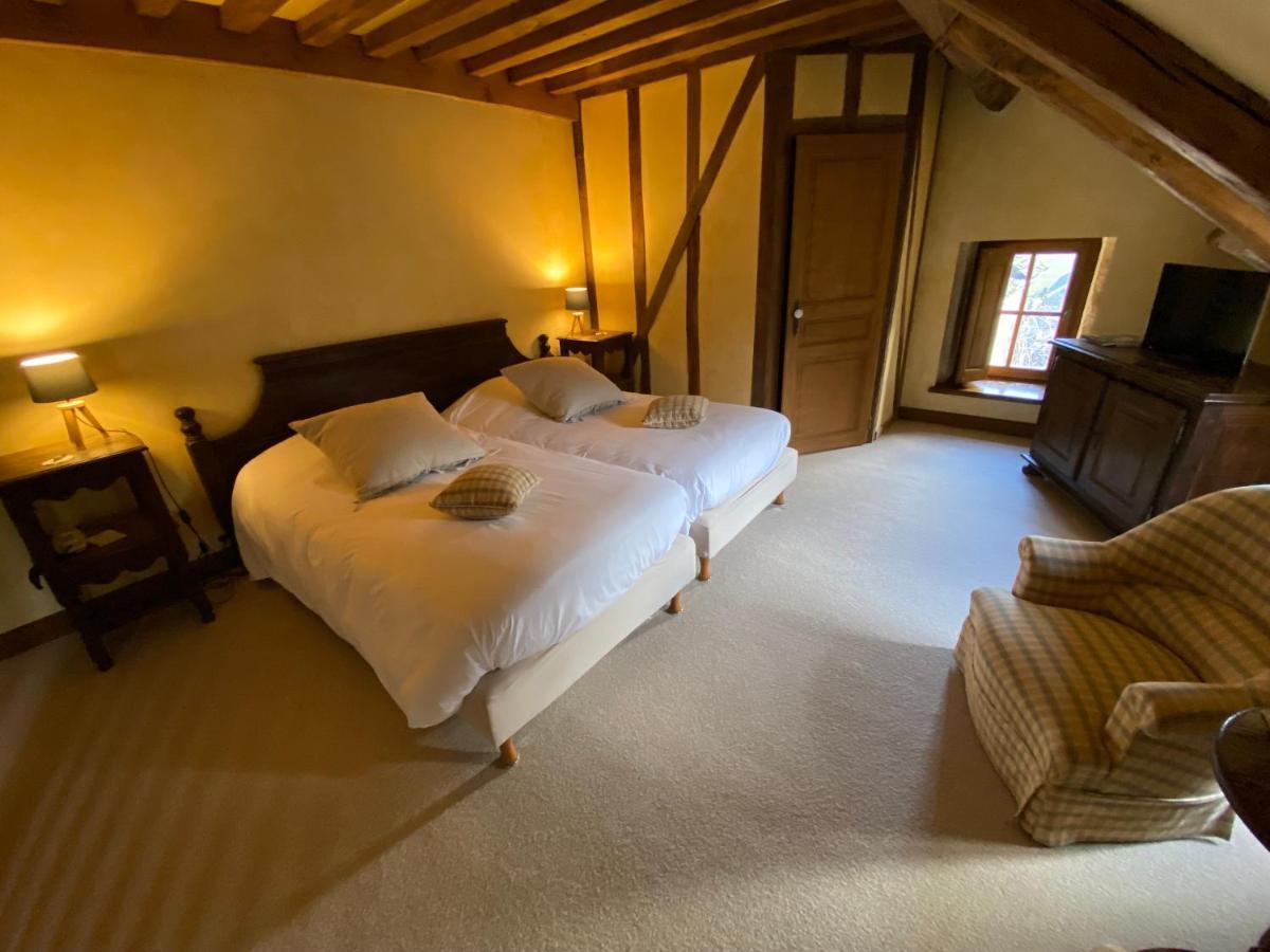 Le Hameau De Barboron Hotel Savigny-lès-Beaune Exterior foto