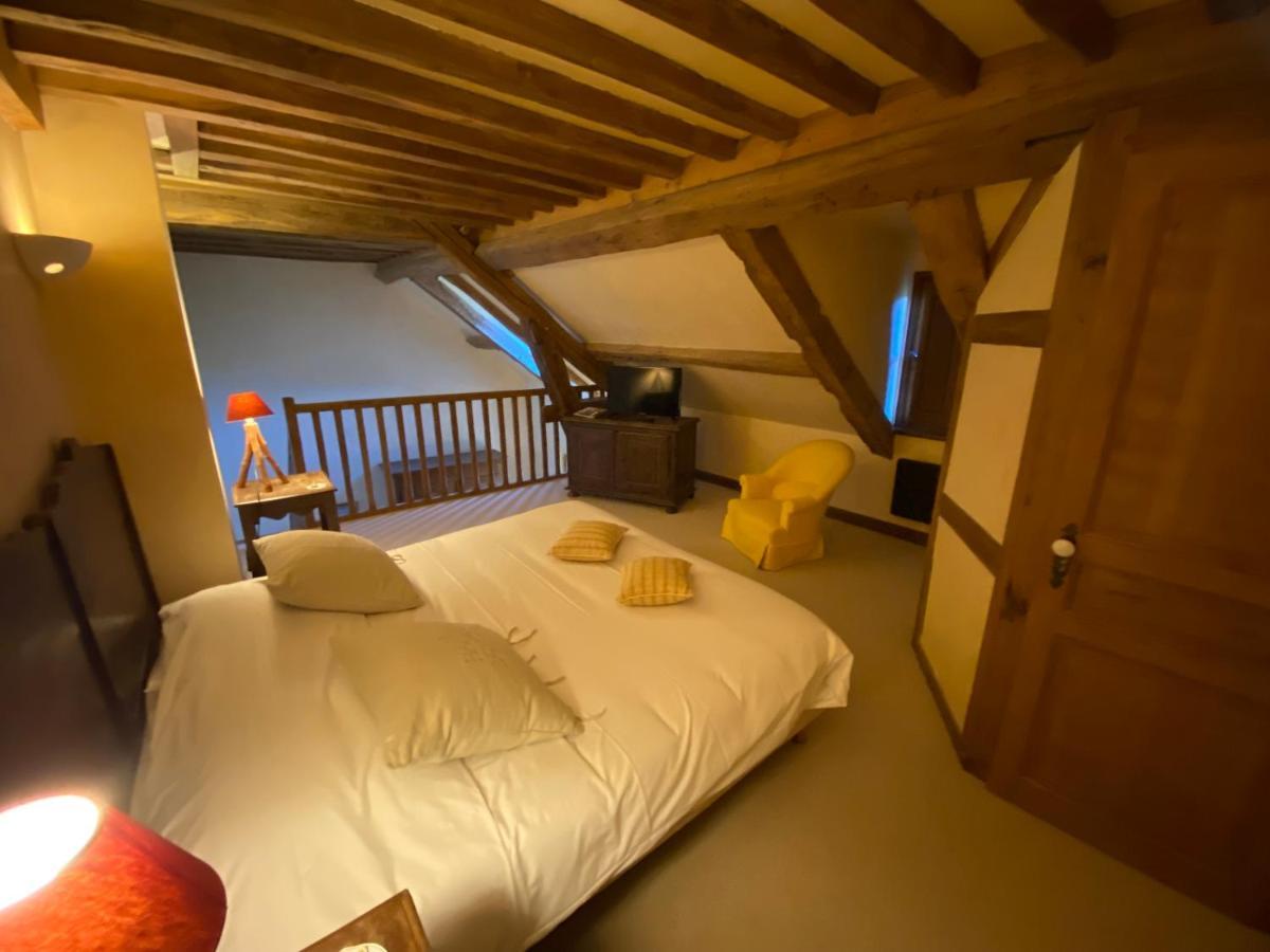 Le Hameau De Barboron Hotel Savigny-lès-Beaune Exterior foto