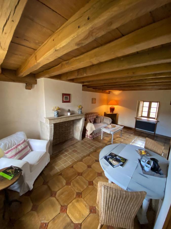 Le Hameau De Barboron Hotel Savigny-lès-Beaune Exterior foto