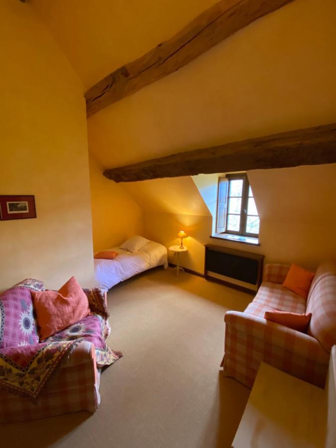 Le Hameau De Barboron Hotel Savigny-lès-Beaune Exterior foto