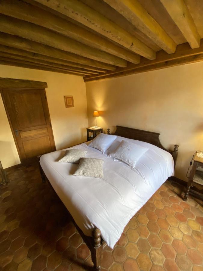 Le Hameau De Barboron Hotel Savigny-lès-Beaune Exterior foto