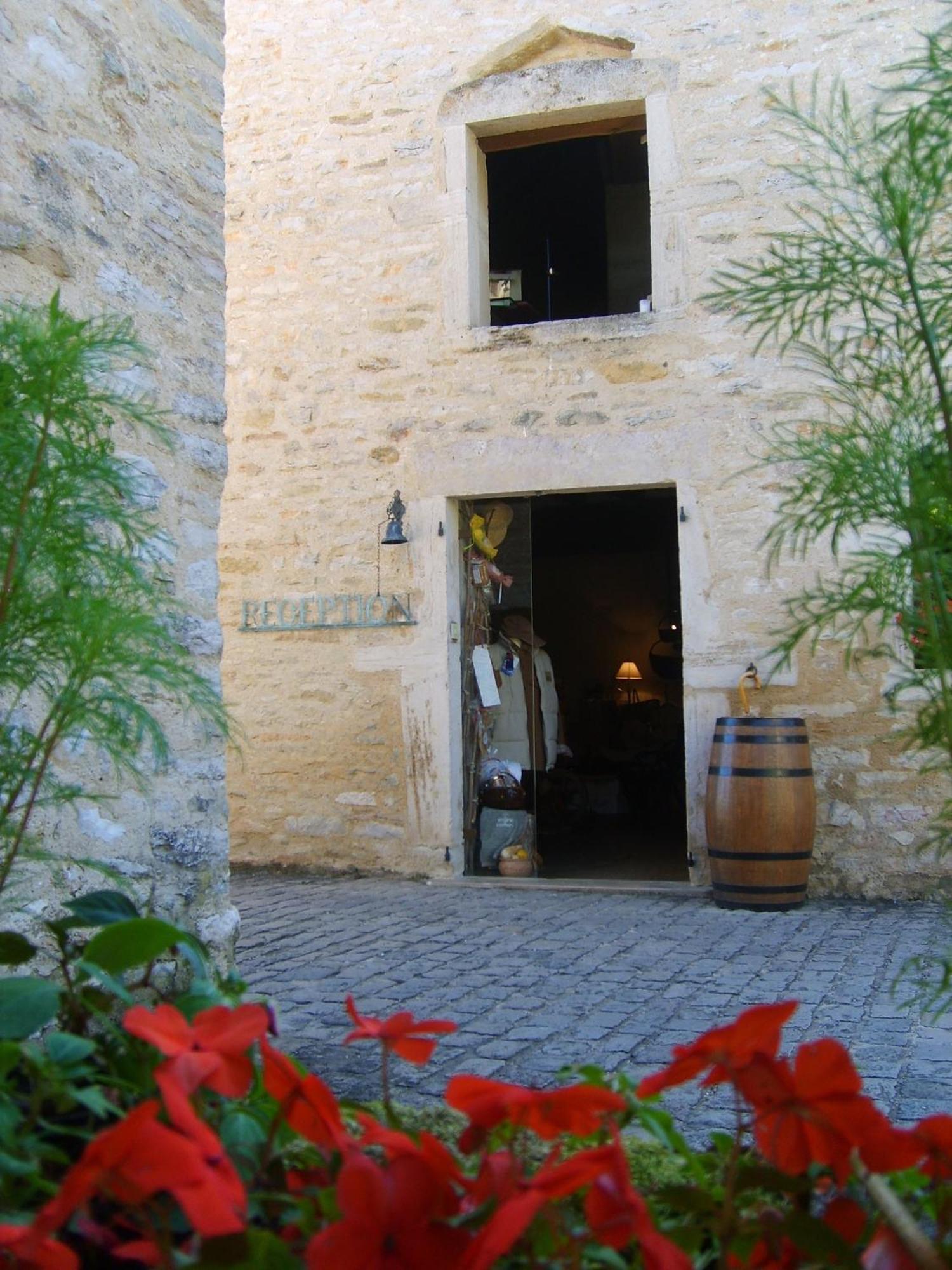Le Hameau De Barboron Hotel Savigny-lès-Beaune Exterior foto