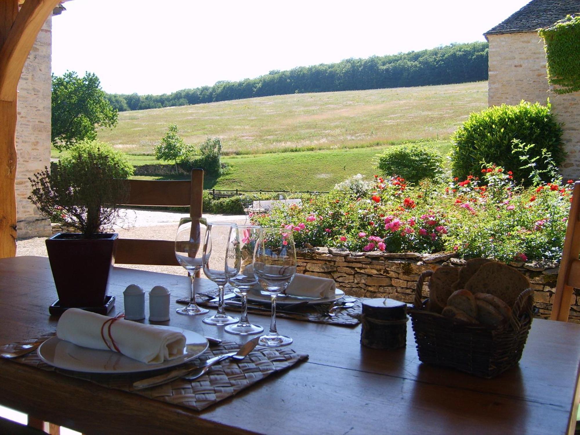 Le Hameau De Barboron Hotel Savigny-lès-Beaune Exterior foto