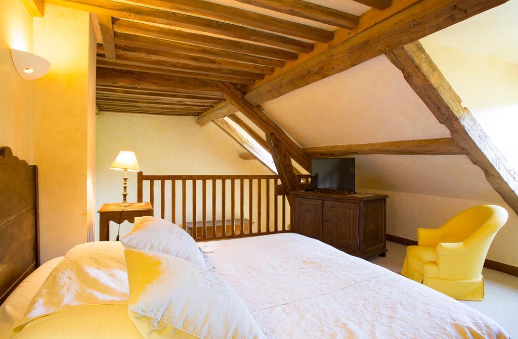 Le Hameau De Barboron Hotel Savigny-lès-Beaune Exterior foto
