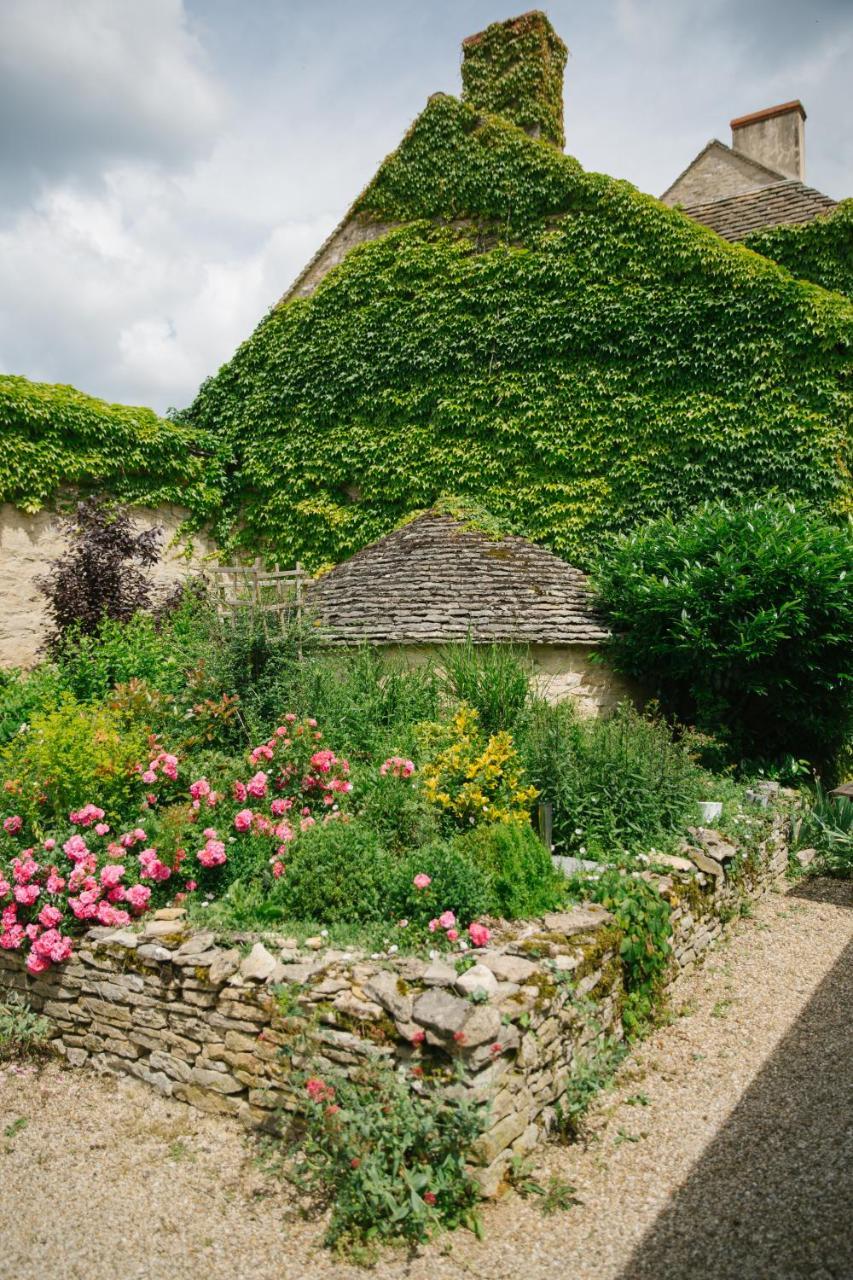 Le Hameau De Barboron Hotel Savigny-lès-Beaune Exterior foto