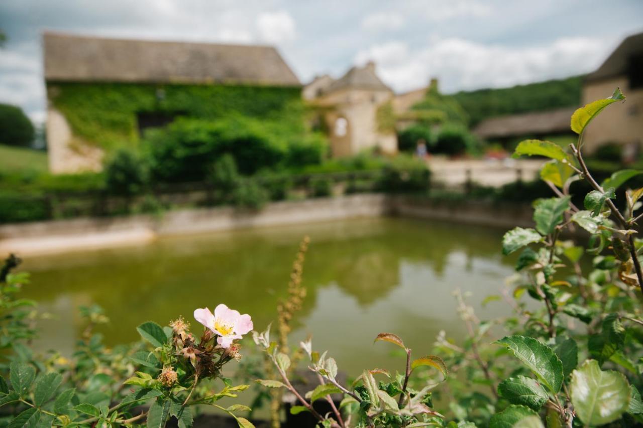 Le Hameau De Barboron Hotel Savigny-lès-Beaune Exterior foto