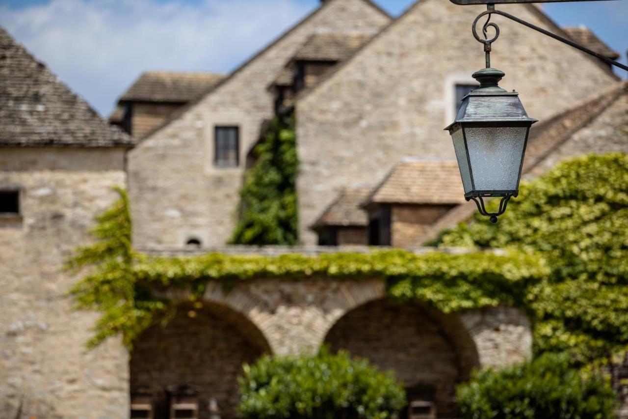 Le Hameau De Barboron Hotel Savigny-lès-Beaune Exterior foto